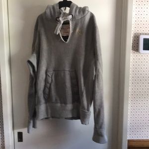 Abercrombie & Fitch Hoodie Small